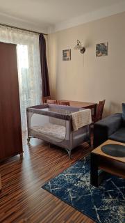 Apartament Warszawska - Włocławek - 3