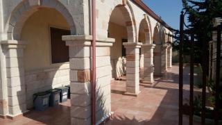 Villa Chidro - Villa Indipendente & Climatizzata San Pietro in Bevagna - SALENTO - Puglia - ITALY - 3