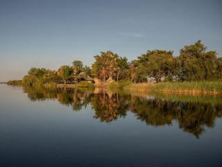 Zambezi King Fisher Lodge - 0