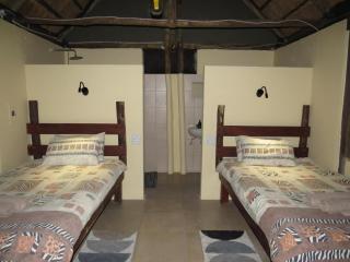 Zambezi King Fisher Lodge - Katima Mulilo - 9