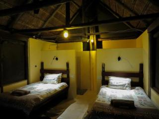 Zambezi King Fisher Lodge - Katima Mulilo - 8