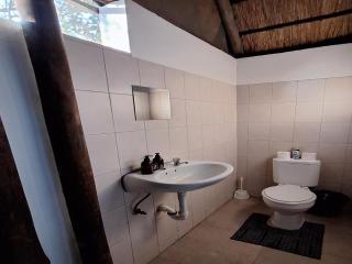 Zambezi King Fisher Lodge - Katima Mulilo - 4