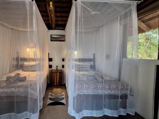 Zambezi King Fisher Lodge - 6