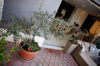 Studio apartment in Vodice with terrace, air conditioning, WiFi 4323-4 - Vodice - 9