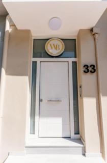 Brand New Apartment Nearby Metro - Athens - 6