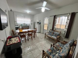 Vacation beach house - Ubatuba - 8