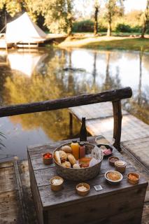 ASILI DELUXE - Zebra - 5