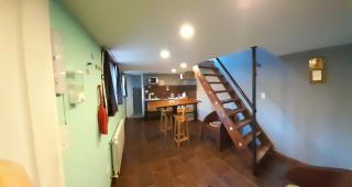 Casa Inti Cabaña en Chalten - El Chaltén - 8