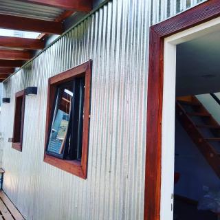 Casa Inti Cabaña en Chalten - El Chaltén - 2