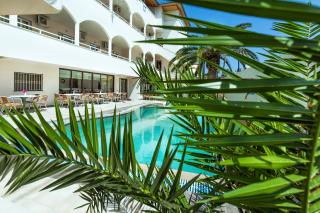 Elinotel Polis Hotel - Chaniotis - 7