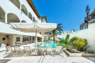 Elinotel Polis Hotel - Chaniotis - 8