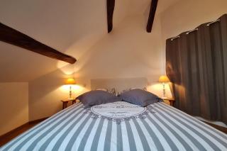 Gîte La Mulotière - - 9