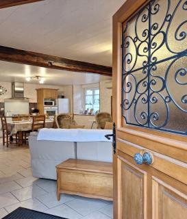 Gîte La Mulotière - - 1