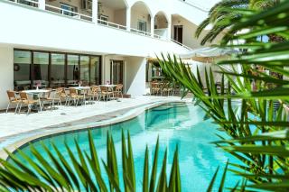 Elinotel Polis Hotel - Chaniotis - 5