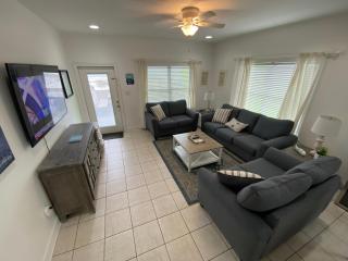 Blue Parrot - Gulf Shores - 5