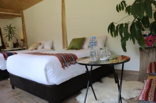 Spirit Of The River Lodge - Cusco - 6