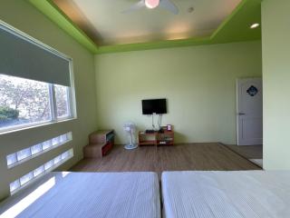Divewhale Homestay - 7