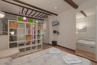 Appartamento Ravecca 10 - Affitti Brevi Italia - Genova - 6