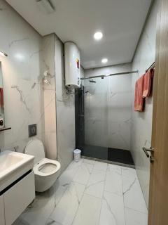 cozy studio in maarif - Casablanca - 6
