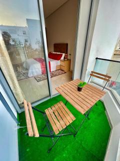 cozy studio in maarif - Casablanca - 5