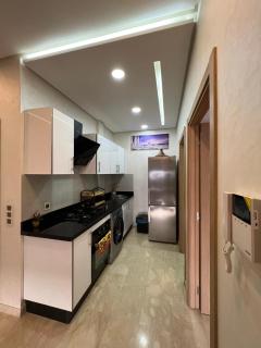 cozy studio in maarif - Casablanca - 3