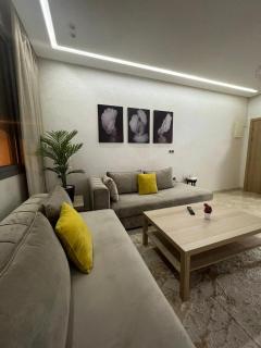 cozy studio in maarif - Casablanca - 2