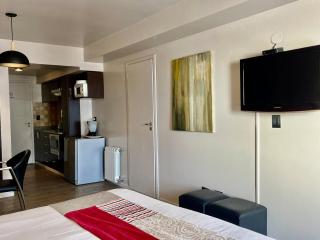 460 LOFT Apartments - Bariloche - 2