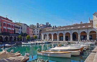 B&B il Cantuccio - Desenzano del Garda - 7
