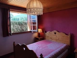 Appartement calme près du lac avec jardin, terrasse, parking et WiFi - FR-1-624-45 - Samoëns - 4