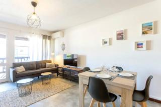 Chez Audrey - Agréable appartement duplex climatisé et convivial - 9