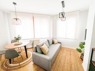 Suite Ateneo & Playa - Gijón - Gijón - 4