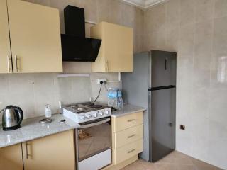 Prime Homes Gambia Ocean Breeze House - 1
