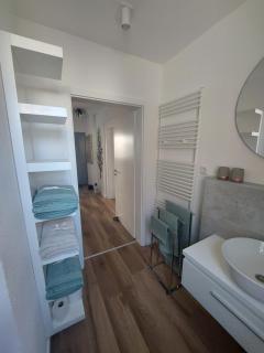 Ferienwohnung Burgsitz - 2