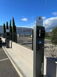 B&B HOTEL Montélimar Sud - Montélimar - 8