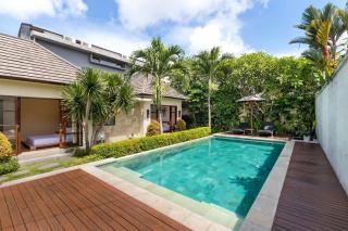 Stylish Villa Harmony - Canggu - 9