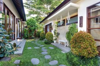 Stylish Villa Harmony - Canggu - 5