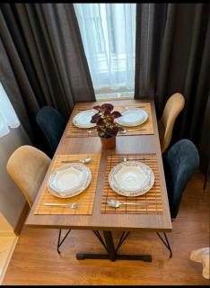 tidy 1BR apt near to nisantasi and Taksim #302 - Istanbul - 8