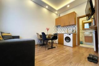 tidy 1BR apt near to nisantasi and Taksim #302 - Istanbul - 6