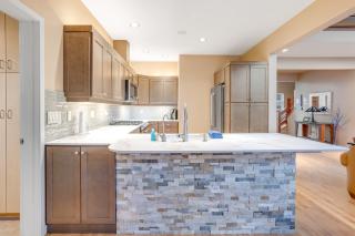 At Home on Cinnamon Teal - Redmond - 4