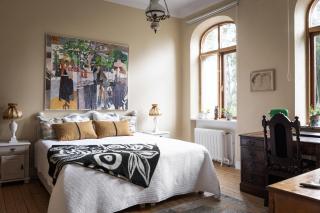 Vita Huset på Österlen - 1