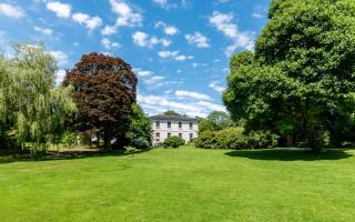 Luxury country mansion in West Cork - Bandon - 9