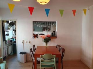 Appartement met 2 slaapkamers en tuin in Amsterdam - 9