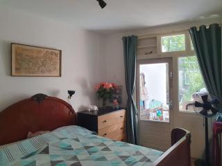 Appartement met 2 slaapkamers en tuin in Amsterdam - 3