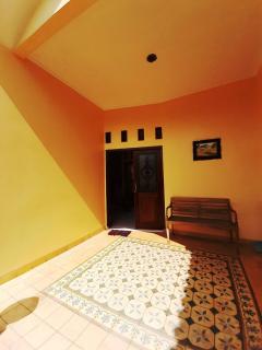 Serasa Rumah Couple - Yogyakarta - 9