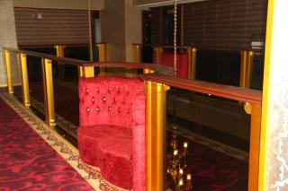 Grand Amisos Hotel - Samsun - 6