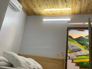 Bac ha carpenter house - Bắc Hà - 8