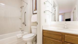 Residence Inn by Marriott Rocky Mount - Rocky Mount - 8