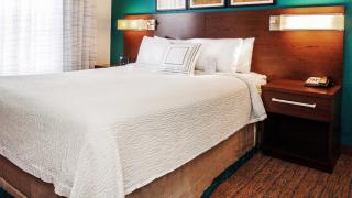 Residence Inn by Marriott Rocky Mount - Rocky Mount - 7