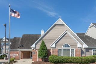 Residence Inn by Marriott Rocky Mount - Rocky Mount - 9
