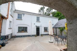 Kilpatrick Glebe - Crossabeg - 2